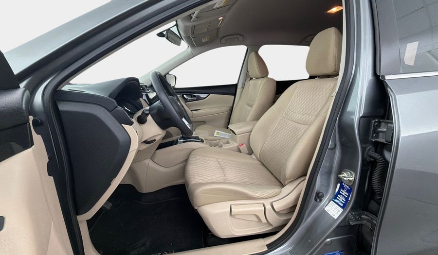 Nissan X-trail 2.5 S 2WD 5STR AUTO Suv 2018