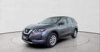 Nissan X-trail 2.5 S 2WD 5STR AUTO Suv 2018