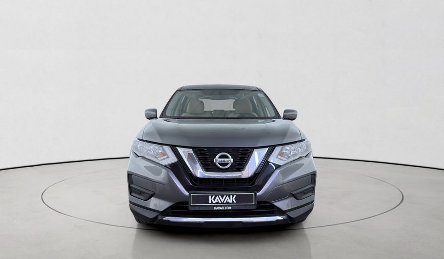 Nissan X-trail 2.5 S 2WD 5STR AUTO Suv 2018