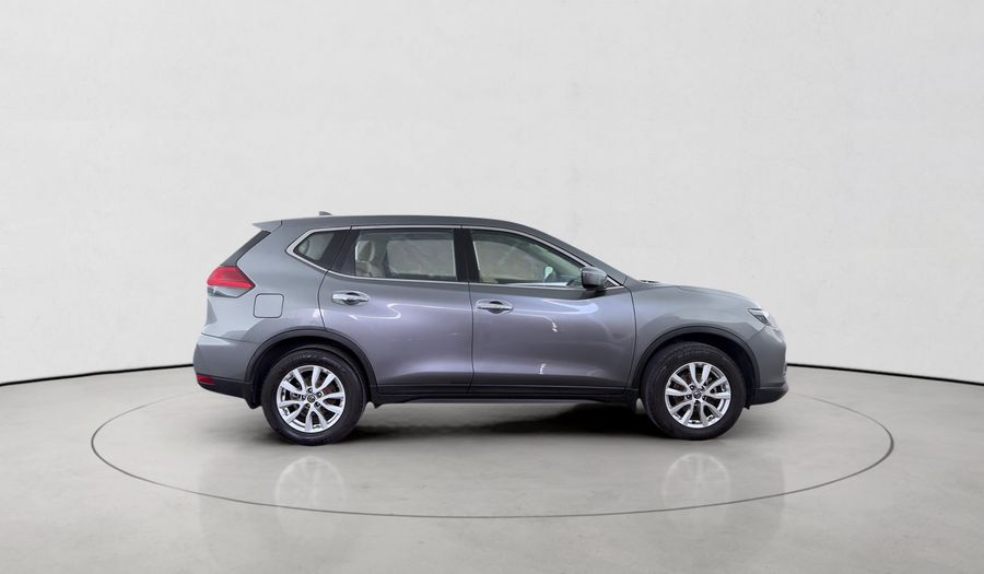 Nissan X-trail 2.5 S 2WD 5STR AUTO Suv 2018