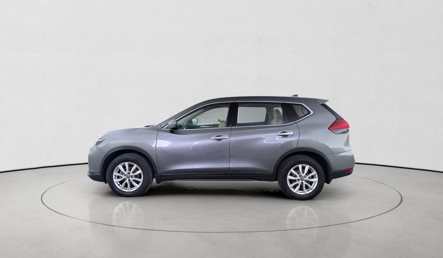 Nissan X-trail 2.5 S 2WD 5STR AUTO Suv 2018