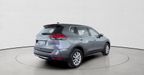 Nissan X-trail 2.5 S 2WD 5STR AUTO Suv 2018