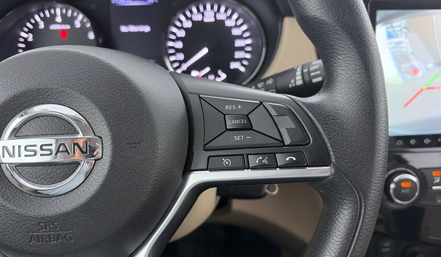 Nissan X-trail 2.5 S 2WD 5STR AUTO Suv 2018