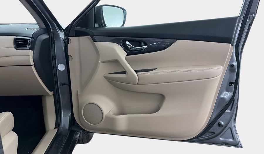Nissan X-trail 2.5 S 2WD 5STR AUTO Suv 2018