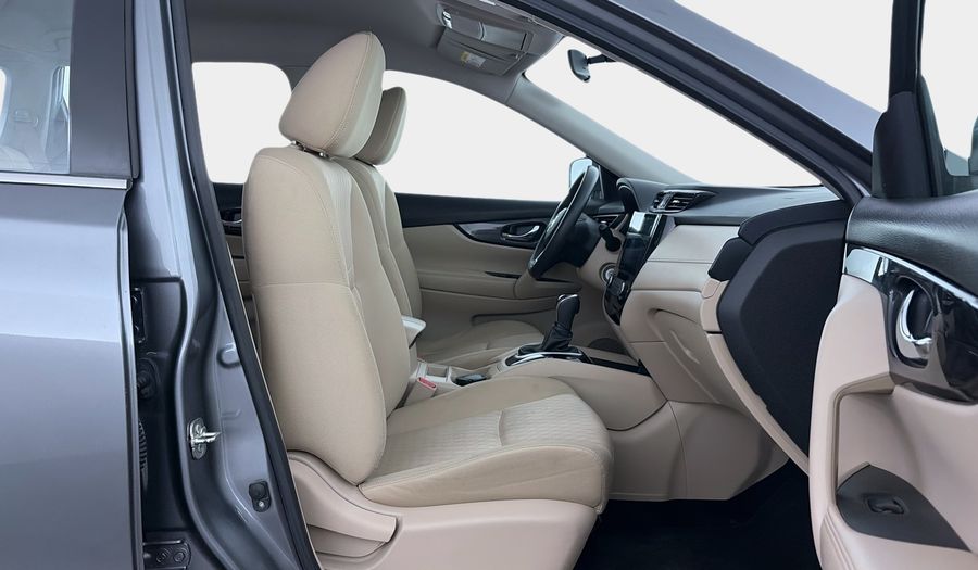 Nissan X-trail 2.5 S 2WD 5STR AUTO Suv 2018