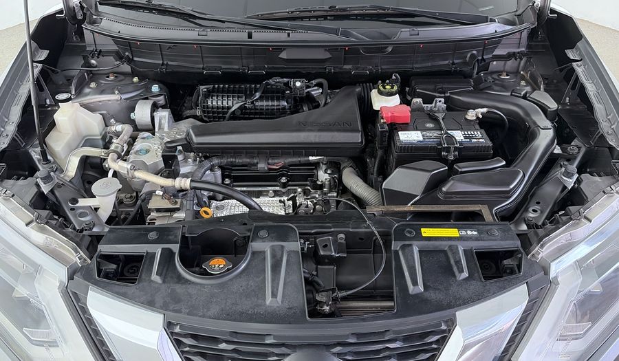 Nissan X-trail 2.5 S 2WD 5STR AUTO Suv 2018