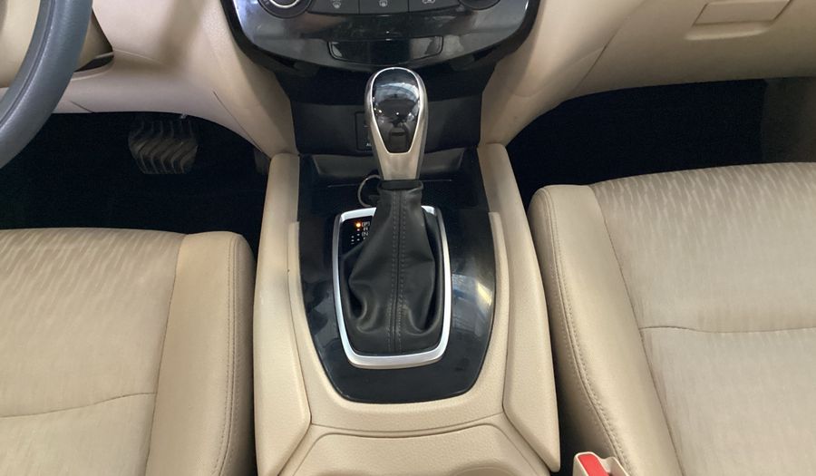 Nissan X-trail 2.5 S 4WD 5STR AUTO Suv 2018
