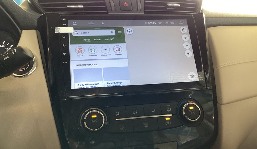 Nissan X-trail 2.5 S 4WD 5STR AUTO Suv 2018