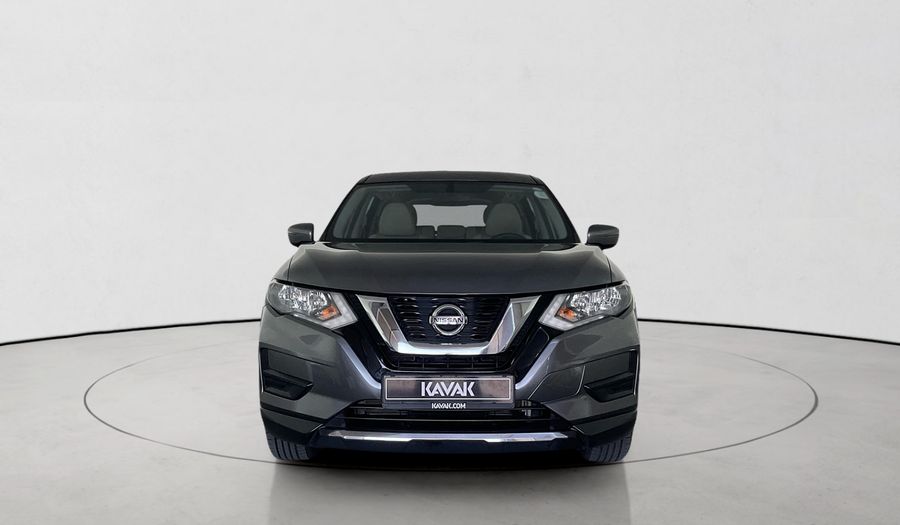 Nissan X-trail 2.5 S 2WD 5STR AUTO Suv 2018