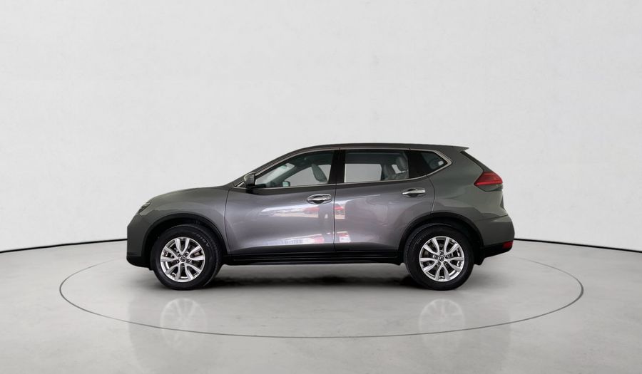 Nissan X-trail 2.5 S 2WD 5STR AUTO Suv 2018