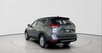Nissan X-trail 2.5 S 2WD 5STR AUTO Suv 2018