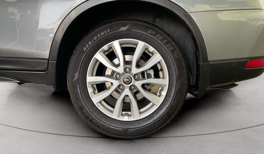 Nissan X-trail 2.5 S 2WD 5STR AUTO Suv 2018