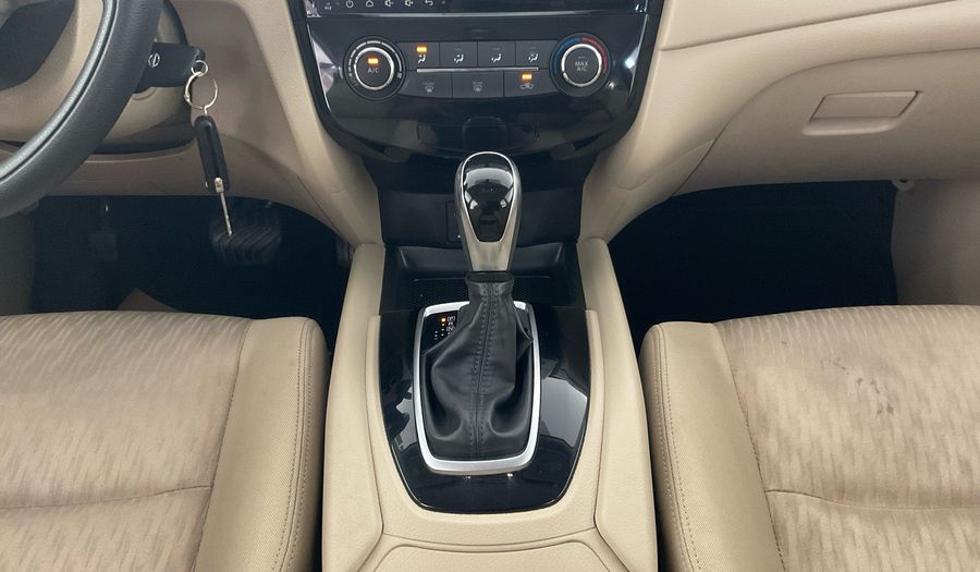 Nissan X-trail 2.5 S 2WD 5STR AUTO Suv 2018