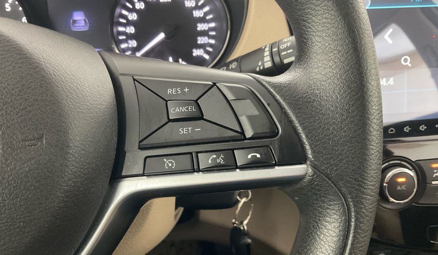 Nissan X-trail 2.5 S 2WD 5STR AUTO Suv 2018