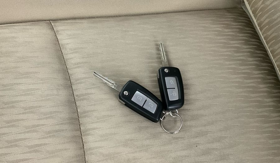 Nissan X-trail 2.5 S 2WD 5STR AUTO Suv 2018