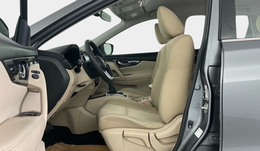 Nissan X-trail 2.5 S 2WD 5STR AUTO Suv 2018