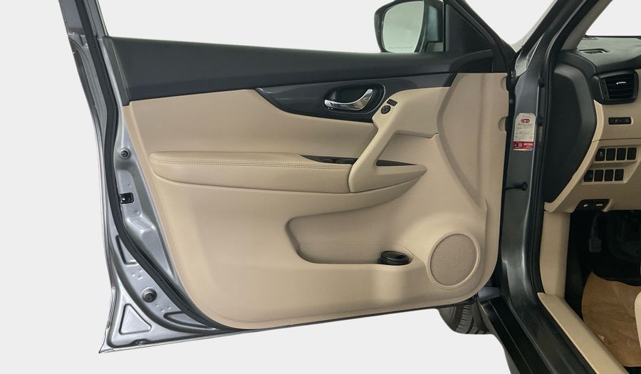 Nissan X-trail 2.5 S 2WD 5STR AUTO Suv 2018