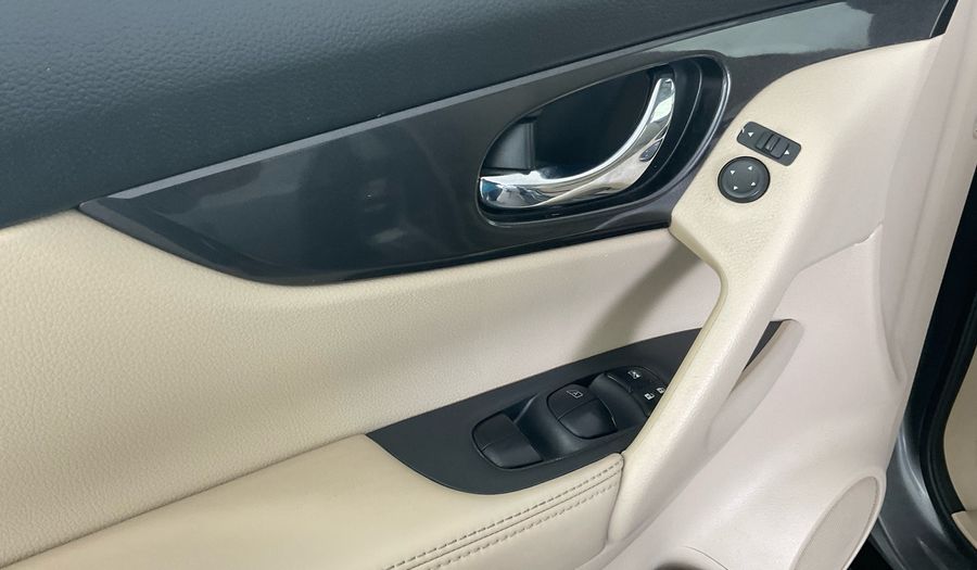 Nissan X-trail 2.5 S 2WD 5STR AUTO Suv 2018