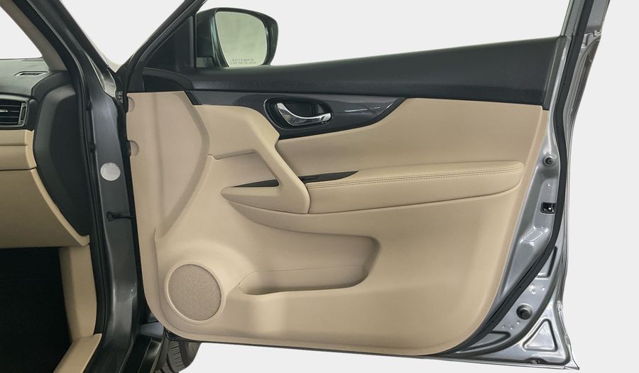 Nissan X-trail 2.5 S 2WD 5STR AUTO Suv 2018