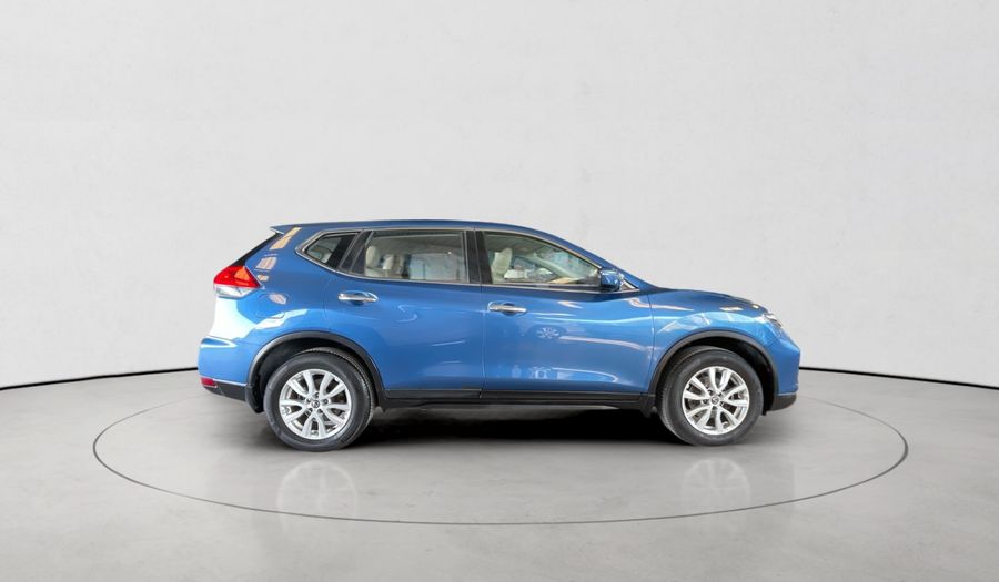 Nissan X-trail 2.5 S 2WD 5STR AUTO Suv 2018