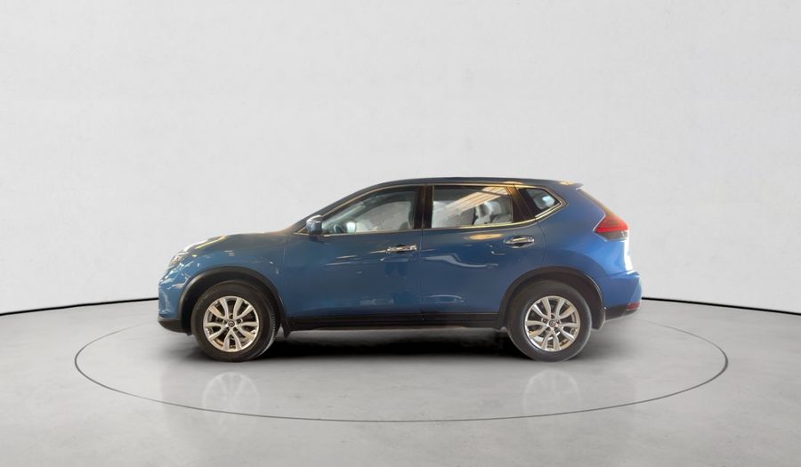 Nissan X-trail 2.5 S 2WD 5STR AUTO Suv 2018