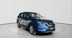 Nissan X-trail 2.5 S 2WD 5STR AUTO Suv 2018