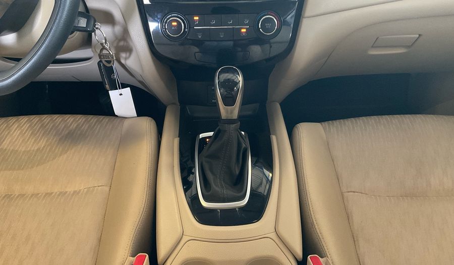 Nissan X-trail 2.5 S 2WD 5STR AUTO Suv 2018