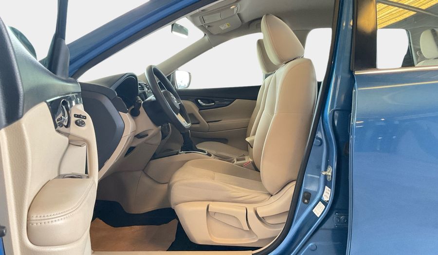Nissan X-trail 2.5 S 2WD 5STR AUTO Suv 2018