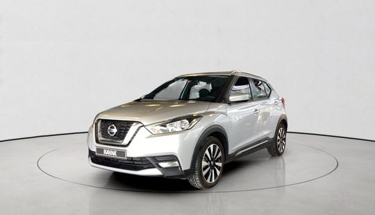 Nissan • Kicks