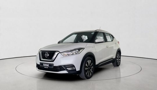 Nissan • Kicks