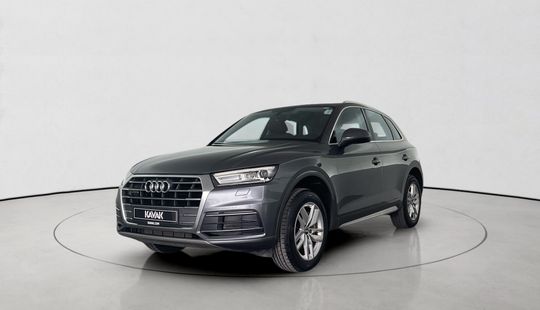 Audi • Q5