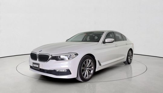 BMW • Series 5