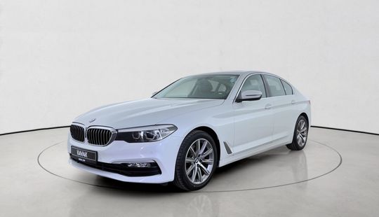 BMW • Series 5