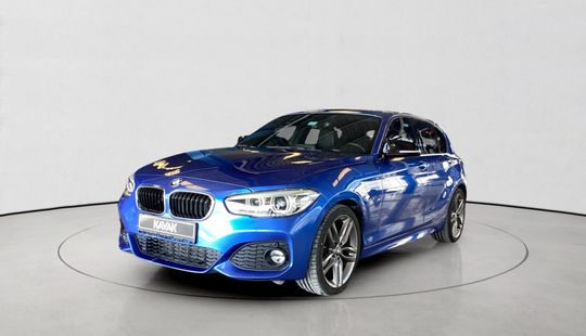 BMW • Series 1