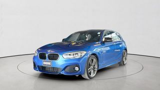 BMW • Series 1