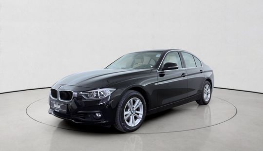 BMW • Series 3