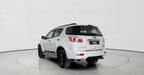 Chevrolet Trailblazer 3.6 LTZ 4WD AUTO 18 AW LTHR Z71 Suv 2018