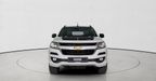 Chevrolet Trailblazer 3.6 LTZ 4WD AUTO 18 AW LTHR Z71 Suv 2018