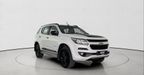 Chevrolet Trailblazer 3.6 LTZ 4WD AUTO 18 AW LTHR Z71 Suv 2018