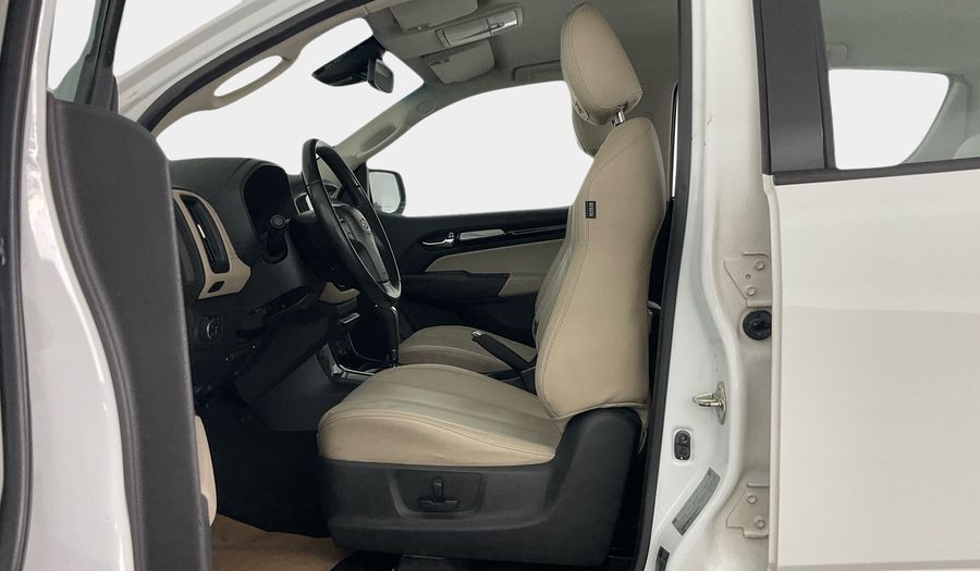 Chevrolet Trailblazer 3.6 LTZ 4WD AUTO 18 AW LTHR Z71 Suv 2018