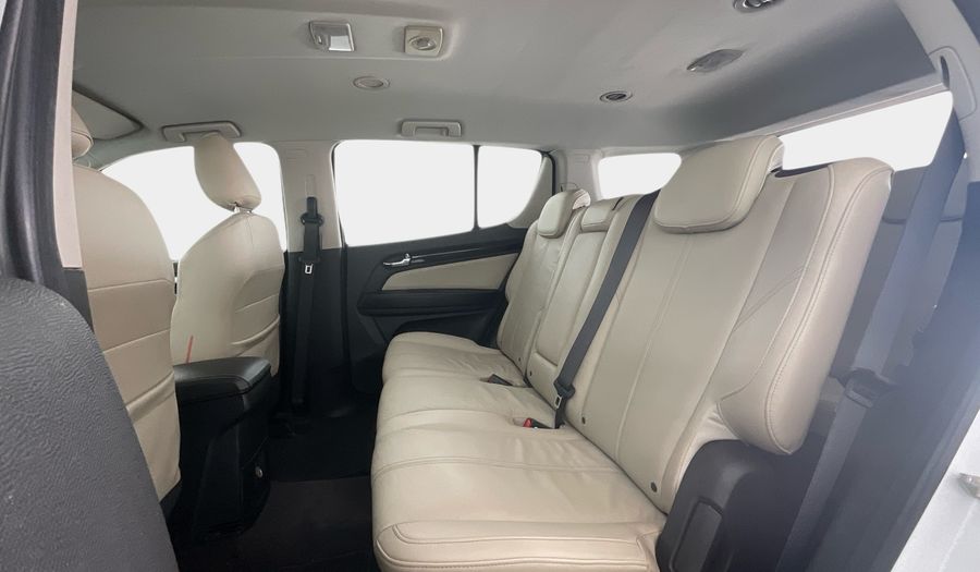 Chevrolet Trailblazer 3.6 LTZ 4WD AUTO 18 AW LTHR Z71 Suv 2018