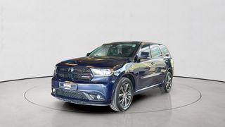 Dodge • Durango