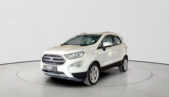Ford • EcoSport