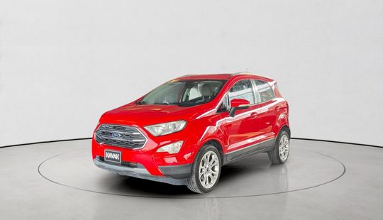 Ford • EcoSport