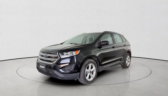 Ford • Edge