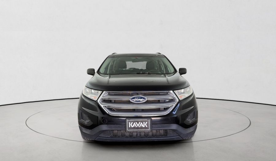 Ford Edge 2.0 ECOBOOST AUTO SE 4WD Suv 2018