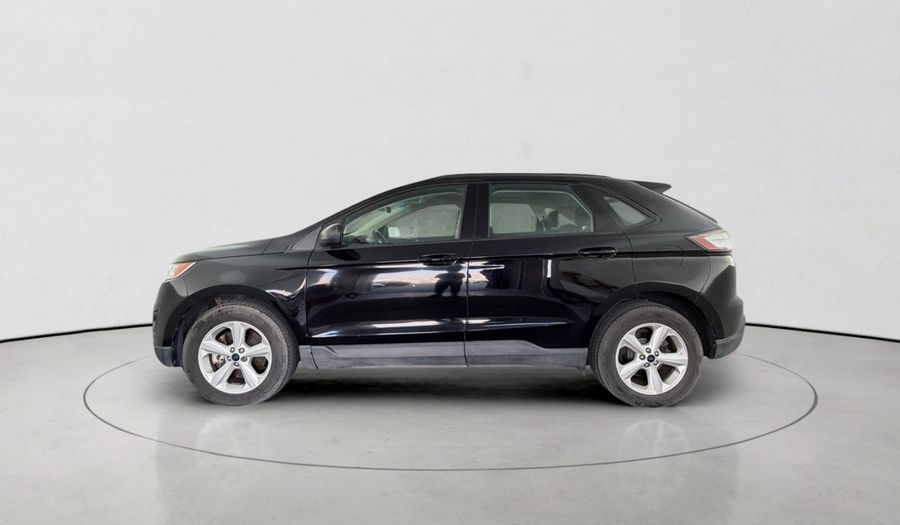 Ford Edge 2.0 ECOBOOST AUTO SE 4WD Suv 2018