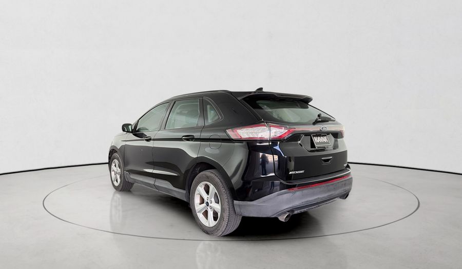 Ford Edge 2.0 ECOBOOST AUTO SE 4WD Suv 2018