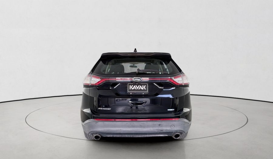 Ford Edge 2.0 ECOBOOST AUTO SE 4WD Suv 2018