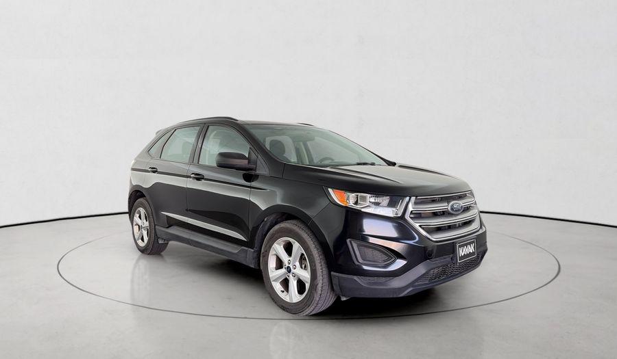 Ford Edge 2.0 ECOBOOST AUTO SE 4WD Suv 2018